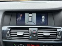 USED 2013 63 BMW X3 3.0 XDRIVE30D M SPORT 5d 255 BHP 