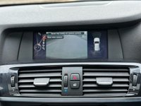 USED 2013 63 BMW X3 3.0 XDRIVE30D M SPORT 5d 255 BHP 