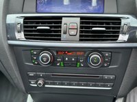 USED 2013 63 BMW X3 3.0 XDRIVE30D M SPORT 5d 255 BHP 