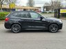 USED 2013 63 BMW X3 3.0 XDRIVE30D M SPORT 5d 255 BHP 