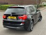 USED 2013 63 BMW X3 3.0 XDRIVE30D M SPORT 5d 255 BHP 