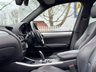 USED 2013 63 BMW X3 3.0 XDRIVE30D M SPORT 5d 255 BHP 