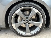 USED 2017 AUDI A4 2.0 TDI BLACK EDITION 4d 188 BHP DRIVES LIKE BRAND NEW
