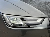 USED 2017 AUDI A4 2.0 TDI BLACK EDITION 4d 188 BHP DRIVES LIKE BRAND NEW