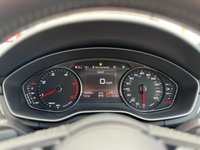 USED 2017 AUDI A4 2.0 TDI BLACK EDITION 4d 188 BHP DRIVES LIKE BRAND NEW