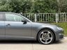 USED 2017 AUDI A4 2.0 TDI BLACK EDITION 4d 188 BHP DRIVES LIKE BRAND NEW