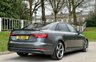 USED 2017 AUDI A4 2.0 TDI BLACK EDITION 4d 188 BHP DRIVES LIKE BRAND NEW