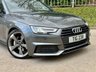 USED 2017 AUDI A4 2.0 TDI BLACK EDITION 4d 188 BHP DRIVES LIKE BRAND NEW