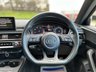 USED 2017 AUDI A4 2.0 TDI BLACK EDITION 4d 188 BHP DRIVES LIKE BRAND NEW