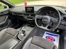USED 2017 AUDI A4 2.0 TDI BLACK EDITION 4d 188 BHP DRIVES LIKE BRAND NEW