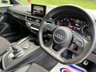 USED 2017 AUDI A4 2.0 TDI BLACK EDITION 4d 188 BHP DRIVES LIKE BRAND NEW