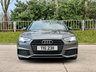 USED 2017 AUDI A4 2.0 TDI BLACK EDITION 4d 188 BHP DRIVES LIKE BRAND NEW