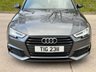 USED 2017 AUDI A4 2.0 TDI BLACK EDITION 4d 188 BHP DRIVES LIKE BRAND NEW