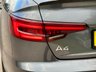 USED 2017 AUDI A4 2.0 TDI BLACK EDITION 4d 188 BHP DRIVES LIKE BRAND NEW