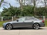 USED 2017 AUDI A4 2.0 TDI BLACK EDITION 4d 188 BHP DRIVES LIKE BRAND NEW