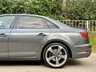 USED 2017 AUDI A4 2.0 TDI BLACK EDITION 4d 188 BHP DRIVES LIKE BRAND NEW