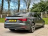 USED 2017 AUDI A4 2.0 TDI BLACK EDITION 4d 188 BHP DRIVES LIKE BRAND NEW