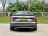USED 2017 AUDI A4 2.0 TDI BLACK EDITION 4d 188 BHP DRIVES LIKE BRAND NEW