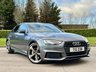 USED 2017 AUDI A4 2.0 TDI BLACK EDITION 4d 188 BHP DRIVES LIKE BRAND NEW
