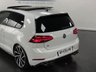 USED 2019 19 VOLKSWAGEN GOLF 2.0 R TSI 4MOTION DSG 3d 296 BHP PAN ROOF, LEATHER, SPEILBERGS!