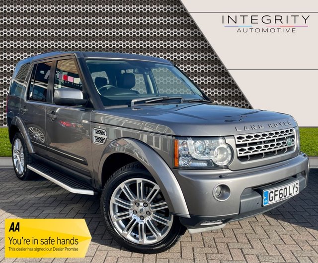 Integrity Automotive Limited