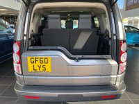 USED 2010 60 LAND ROVER DISCOVERY 3.0 4 TDV6 HSE 5d 245 BHP VERY HIGH HSE SPECIFICATION