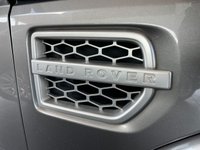 USED 2010 60 LAND ROVER DISCOVERY 3.0 4 TDV6 HSE 5d 245 BHP VERY HIGH HSE SPECIFICATION