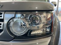 USED 2010 60 LAND ROVER DISCOVERY 3.0 4 TDV6 HSE 5d 245 BHP VERY HIGH HSE SPECIFICATION