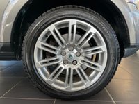 USED 2010 60 LAND ROVER DISCOVERY 3.0 4 TDV6 HSE 5d 245 BHP VERY HIGH HSE SPECIFICATION