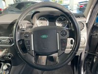 USED 2010 60 LAND ROVER DISCOVERY 3.0 4 TDV6 HSE 5d 245 BHP VERY HIGH HSE SPECIFICATION