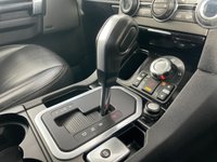 USED 2010 60 LAND ROVER DISCOVERY 3.0 4 TDV6 HSE 5d 245 BHP VERY HIGH HSE SPECIFICATION
