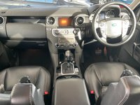 USED 2010 60 LAND ROVER DISCOVERY 3.0 4 TDV6 HSE 5d 245 BHP VERY HIGH HSE SPECIFICATION