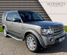 USED 2010 60 LAND ROVER DISCOVERY 3.0 4 TDV6 HSE 5d 245 BHP VERY HIGH HSE SPECIFICATION
