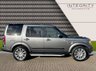 USED 2010 60 LAND ROVER DISCOVERY 3.0 4 TDV6 HSE 5d 245 BHP VERY HIGH HSE SPECIFICATION