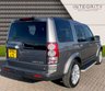 USED 2010 60 LAND ROVER DISCOVERY 3.0 4 TDV6 HSE 5d 245 BHP VERY HIGH HSE SPECIFICATION