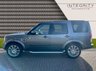 USED 2010 60 LAND ROVER DISCOVERY 3.0 4 TDV6 HSE 5d 245 BHP VERY HIGH HSE SPECIFICATION