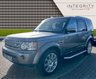 USED 2010 60 LAND ROVER DISCOVERY 3.0 4 TDV6 HSE 5d 245 BHP VERY HIGH HSE SPECIFICATION