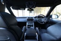 USED 2015 65 LAND ROVER RANGE ROVER SPORT 3.0 SDV6 AUTOBIOGRAPHY DYNAMIC 5d 306 BHP 