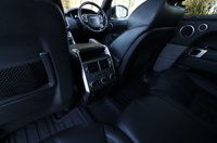USED 2015 65 LAND ROVER RANGE ROVER SPORT 3.0 SDV6 AUTOBIOGRAPHY DYNAMIC 5d 306 BHP 