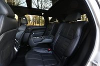 USED 2015 65 LAND ROVER RANGE ROVER SPORT 3.0 SDV6 AUTOBIOGRAPHY DYNAMIC 5d 306 BHP 