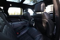 USED 2015 65 LAND ROVER RANGE ROVER SPORT 3.0 SDV6 AUTOBIOGRAPHY DYNAMIC 5d 306 BHP 