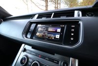 USED 2015 65 LAND ROVER RANGE ROVER SPORT 3.0 SDV6 AUTOBIOGRAPHY DYNAMIC 5d 306 BHP 