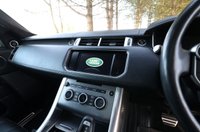 USED 2015 65 LAND ROVER RANGE ROVER SPORT 3.0 SDV6 AUTOBIOGRAPHY DYNAMIC 5d 306 BHP 