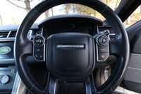 USED 2015 65 LAND ROVER RANGE ROVER SPORT 3.0 SDV6 AUTOBIOGRAPHY DYNAMIC 5d 306 BHP 