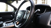 USED 2015 65 LAND ROVER RANGE ROVER SPORT 3.0 SDV6 AUTOBIOGRAPHY DYNAMIC 5d 306 BHP 