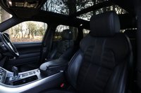 USED 2015 65 LAND ROVER RANGE ROVER SPORT 3.0 SDV6 AUTOBIOGRAPHY DYNAMIC 5d 306 BHP 