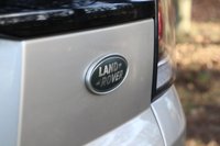 USED 2015 65 LAND ROVER RANGE ROVER SPORT 3.0 SDV6 AUTOBIOGRAPHY DYNAMIC 5d 306 BHP 