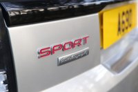 USED 2015 65 LAND ROVER RANGE ROVER SPORT 3.0 SDV6 AUTOBIOGRAPHY DYNAMIC 5d 306 BHP 