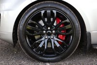USED 2015 65 LAND ROVER RANGE ROVER SPORT 3.0 SDV6 AUTOBIOGRAPHY DYNAMIC 5d 306 BHP 