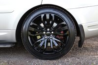 USED 2015 65 LAND ROVER RANGE ROVER SPORT 3.0 SDV6 AUTOBIOGRAPHY DYNAMIC 5d 306 BHP 